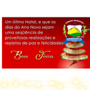 BOAS FESTAS!!!