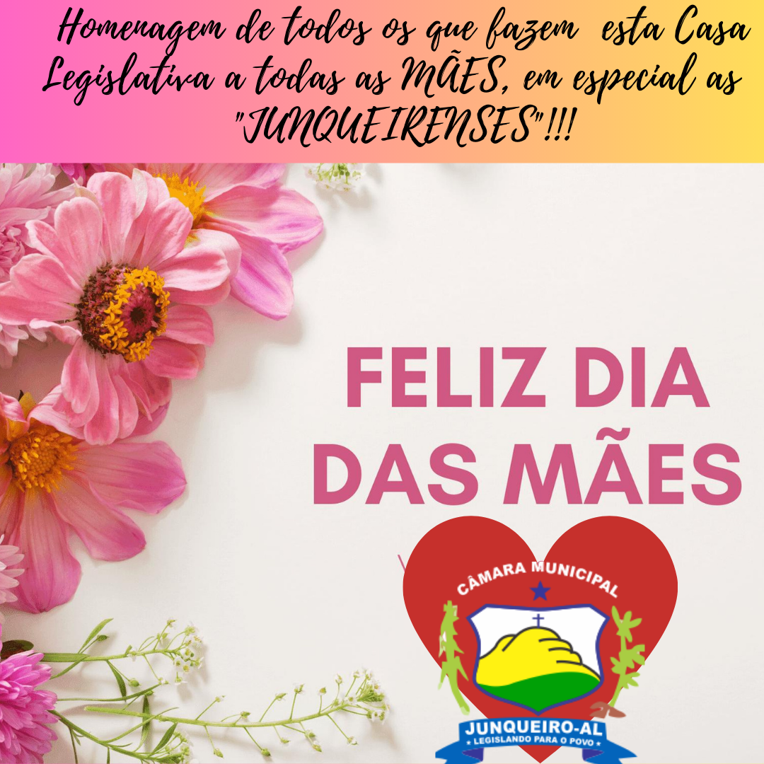 DIA DAS MÃES