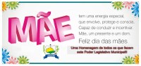 DIA DAS MÃES