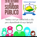 DIA DO SERVIDOR PÚBLICO