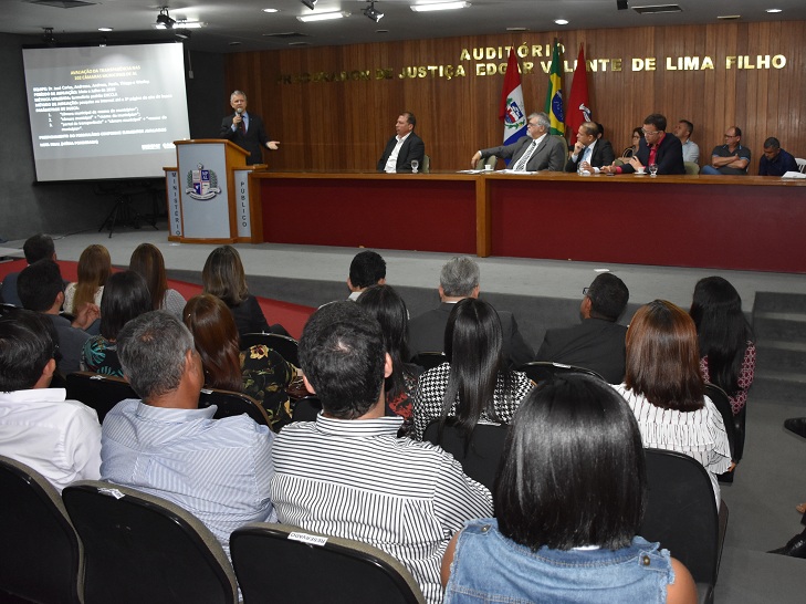 Portal da Câmara Municipal recebe nota ,70,5 do MP/AL e ocupa a 29ª posição entre as 102 Câmaras do Estado.