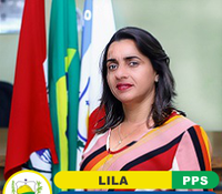 Vereadora Lilian diz que população tem o direito e dever  de cobrar melhorias nos setores públicos da administração municipal.