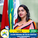 Vereadora Lilian solicita construção de Quiosques na Mult Eventos.